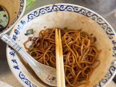 -梅溪·小伙子干挑面(安吉总店)