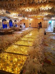 -美悦盛宴一站式婚礼会馆(临江店)