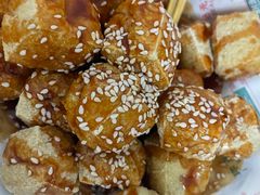 -渔记茶餐厅(渔村店)