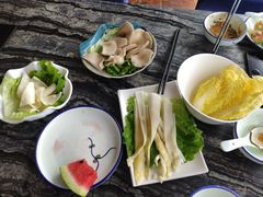 -云中捞高空旋转餐厅(商茂世纪广场店)