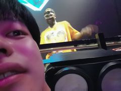 -SPACE CLUB酒吧(九纬路店)