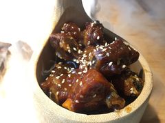 -胡马八破·川菜小馆(高新万达店)