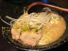 -日本料理神拉面