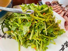 -潘佳驴肉(天齐庙北门店)