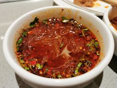 -海底捞火锅(高新万达广场店)