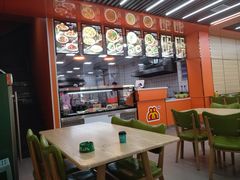 -盛京人人鸡味抻面(珠江桥店)