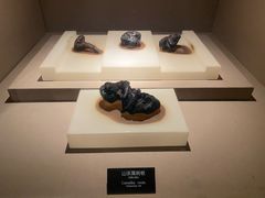-河姆渡遗址博物馆