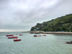 -大梅沙海滨公园