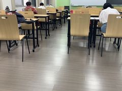 -四川大学(江安校区)