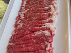 -君邦火锅(新疆大厦店)