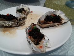 -有喜胶东小馆(超极合生汇太申祥和店)