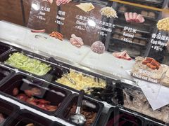 -SUBWAY赛百味(大都荟店)