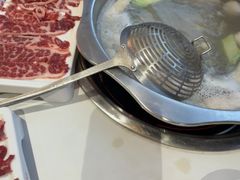 -八合里潮汕鲜牛肉火锅(吉大店)