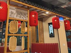 -安泰楼·佛跳墙创始人·传统闽味早茶·酒楼(三坊七巷闽菜地标店)