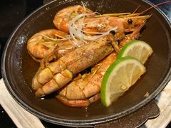 -梅筑·创意料理(王府井百货店)