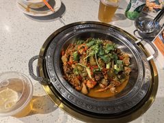 -八珍玉食鸡煲·打边炉(印象城店)