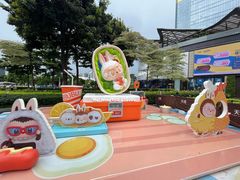 -泡泡玛特POPMART(天环购物中心店)