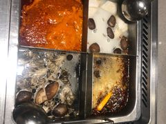 -海底捞火锅(徐州火车站店)
