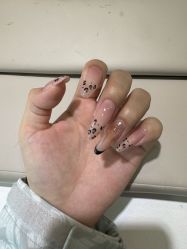 -晨·艺美甲美睫