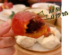 -点都德(盘福楼店)