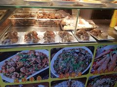 -老号尤兔头(西川店)