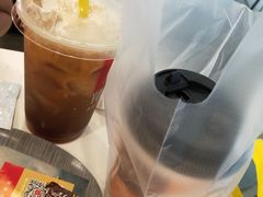 -麦当劳(宜安广场店)