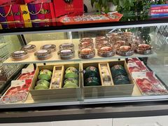 -安泊尔牛肉面(北滨河路店)