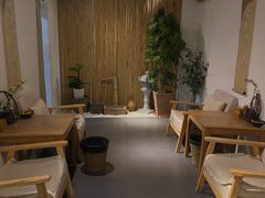 -锦初·禅意4K影院式足道·新中式SPA(茂业天地店)