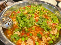 -蛙兔鸡自贡风味·特色江湖菜(广都店)