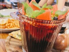 -闲·胡同 Barblu Hutong(雍和宫五道营店)