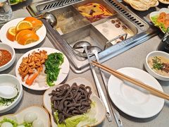 -海底捞火锅(赛格国际购物中心店)