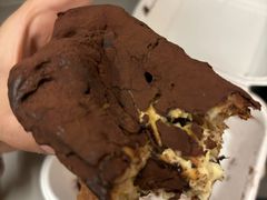 -B&C黄油与面包·THE GARDEN BAKERY概念店(世纪汇店)