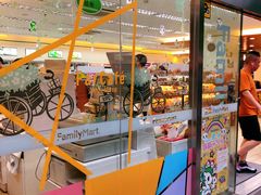 -全家便利店(梅园路店)