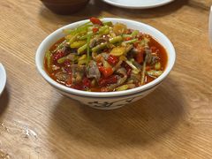 -独一佳老胡湘菜馆(高新店)