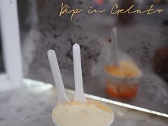 -Dip in Gelato(富民路店)