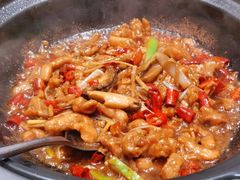 -御仙都北京菜馆·烤鸭店(双井店)