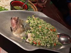 -花马天堂云南餐厅 Lost Heaven(外滩店)
