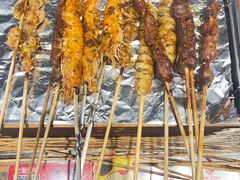 -欢聚烤吧(朱辛庄TBD万科店)