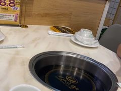 -潮汕大目牛肉火锅(水围店)