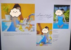 -米莱摄影写真(五大道别墅店)