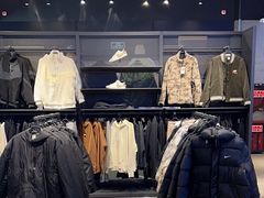 -NIKE品牌体验店(金源新燕莎店)
