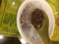 顺记冰室-顺记冰室(宝华路店)