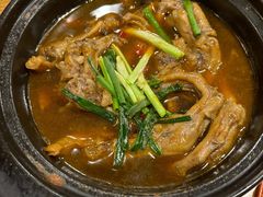 -丰乐餐厅·始于1999·本地老字号