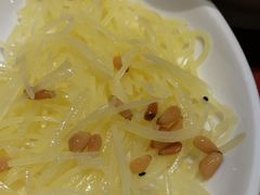 -喜家德虾仁水饺(长泰广场店)