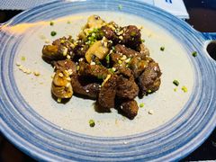 -花狸日本料理(柏庐广场店)
