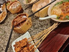 -小街天府(西工小街店)