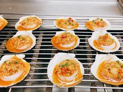 -钱小奴创意自助餐厅·原切谷饲安格斯畅吃(宁波环球银泰城店)