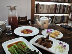 -道南書院·私房菜·早午茶·茶馆