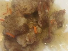 -东方饺子王臻味餐厅(新嘉坡城店)