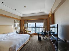 -宁波万豪酒店